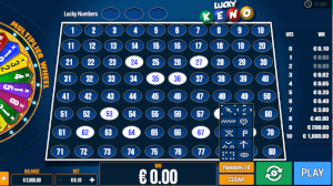 cruise hoofdstuk Verkeerd Bingo spelen? Speel hier online met geld & claim een welkomstbonus!